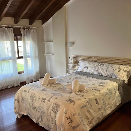 Apartamento El Remiendu Pegau Infiesto Zewnętrze zdjęcie