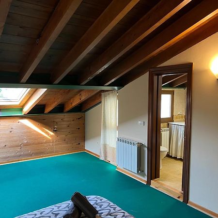 Apartamento El Remiendu Pegau Infiesto Zewnętrze zdjęcie