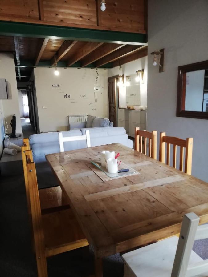 Apartamento El Remiendu Pegau Infiesto Zewnętrze zdjęcie