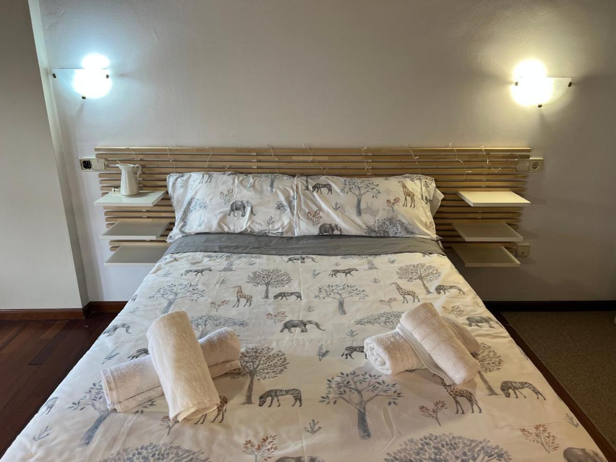 Apartamento El Remiendu Pegau Infiesto Zewnętrze zdjęcie