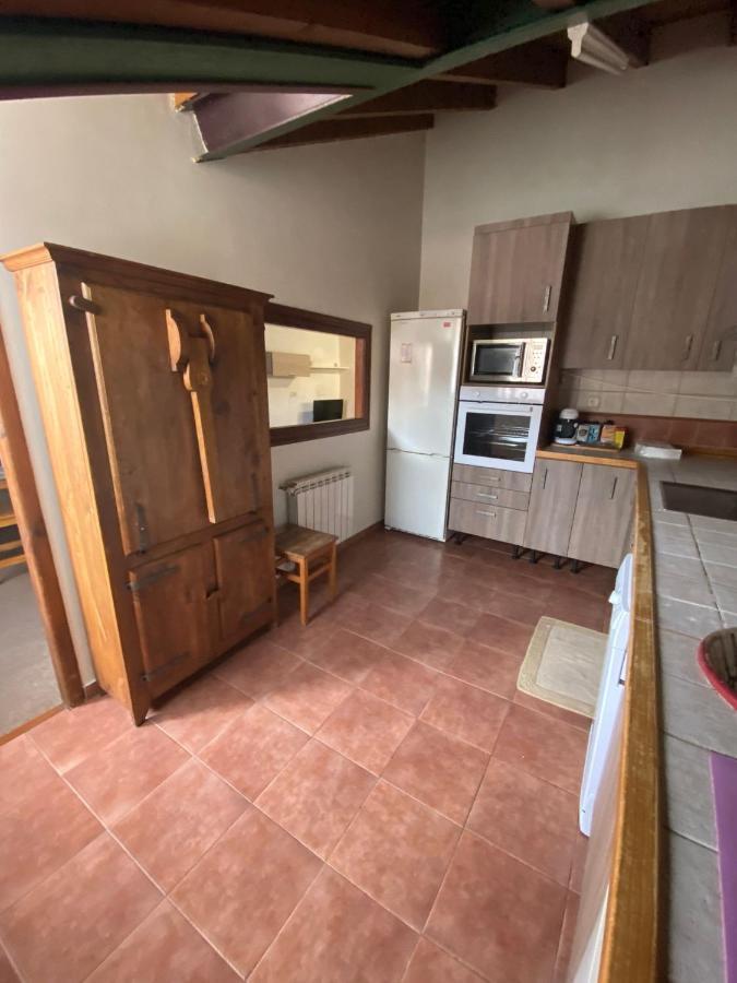 Apartamento El Remiendu Pegau Infiesto Zewnętrze zdjęcie