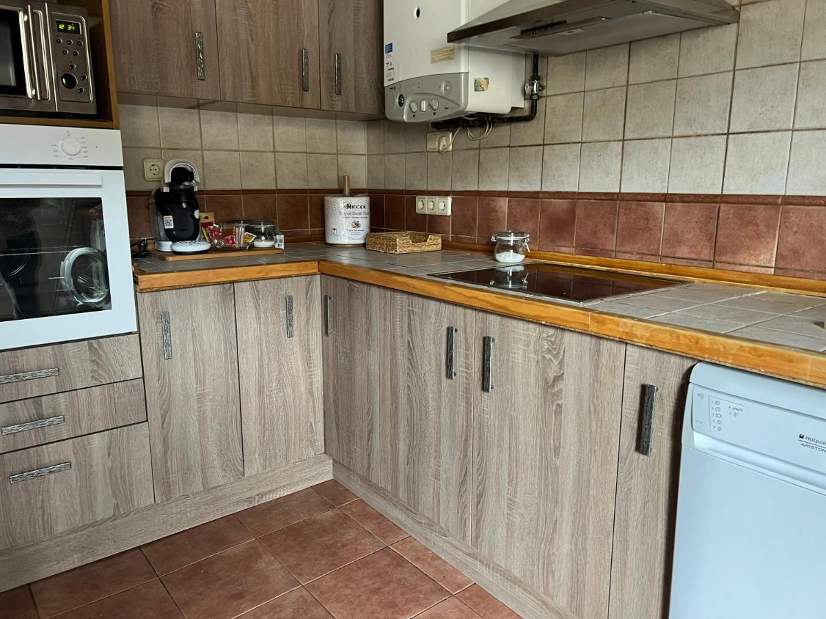 Apartamento El Remiendu Pegau Infiesto Zewnętrze zdjęcie