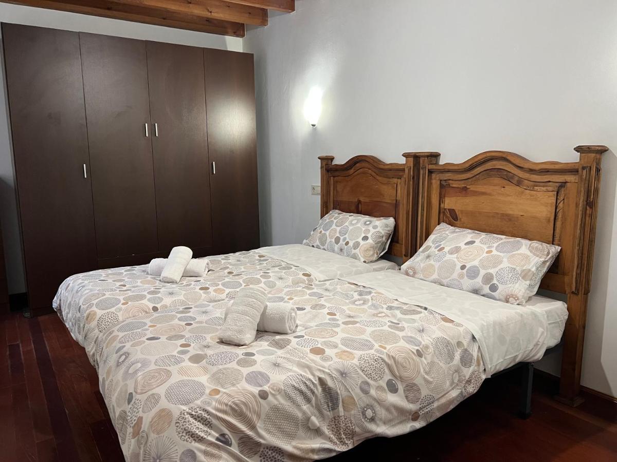 Apartamento El Remiendu Pegau Infiesto Zewnętrze zdjęcie