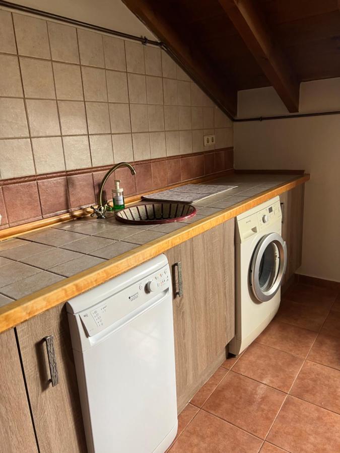 Apartamento El Remiendu Pegau Infiesto Zewnętrze zdjęcie