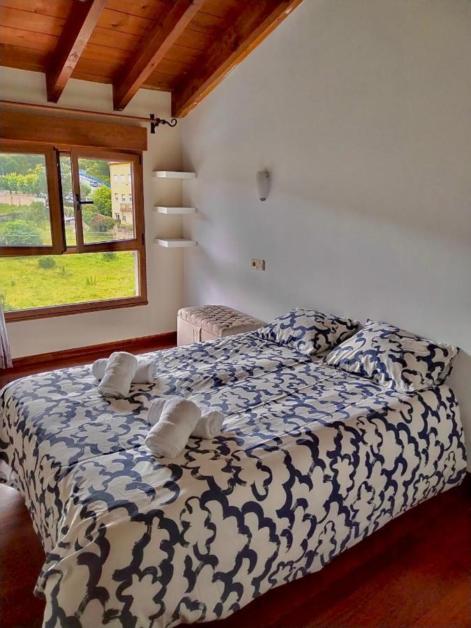 Apartamento El Remiendu Pegau Infiesto Zewnętrze zdjęcie