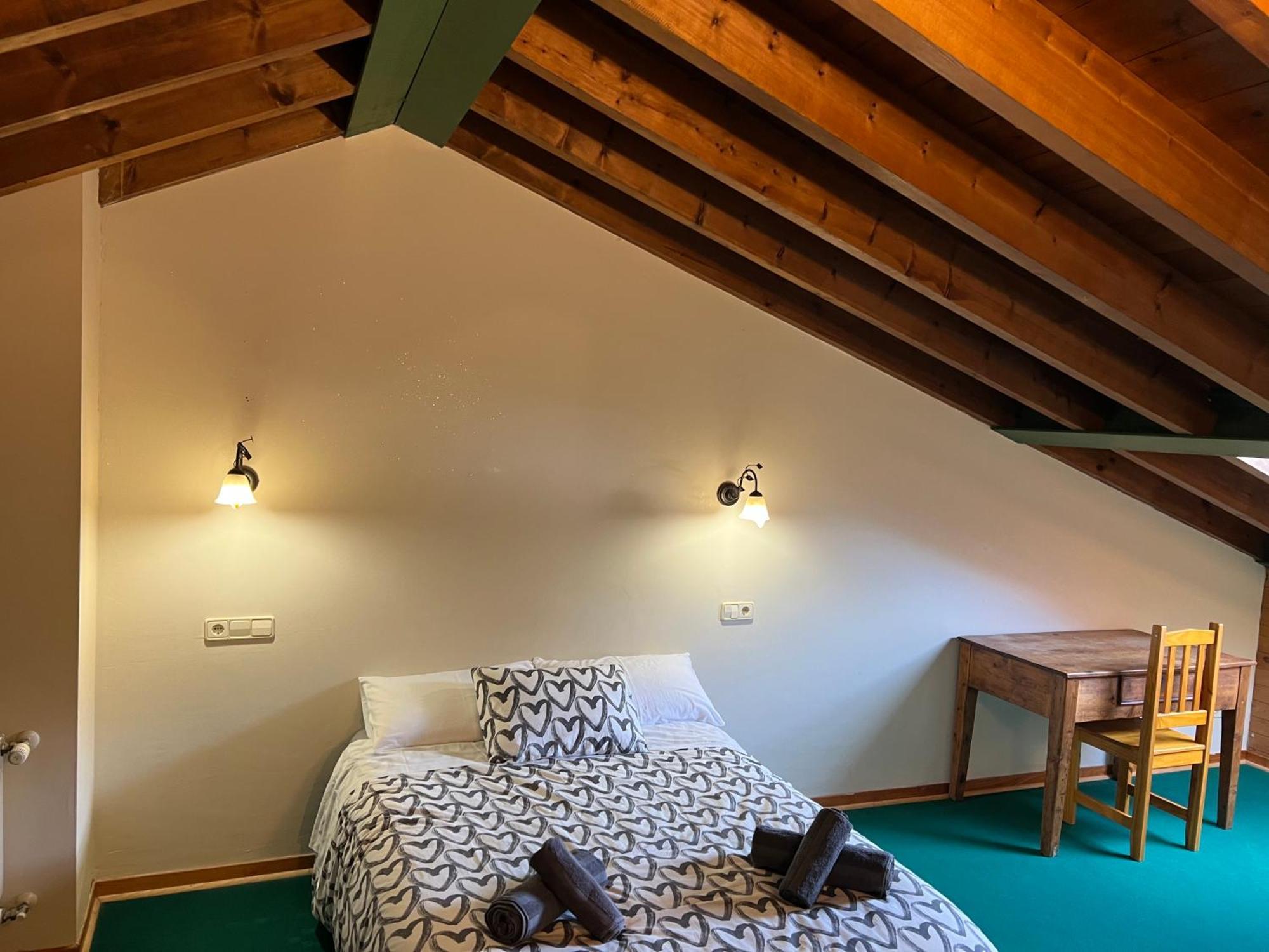 Apartamento El Remiendu Pegau Infiesto Zewnętrze zdjęcie